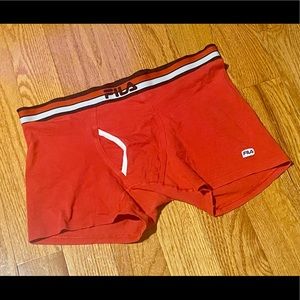 Fila Briefs